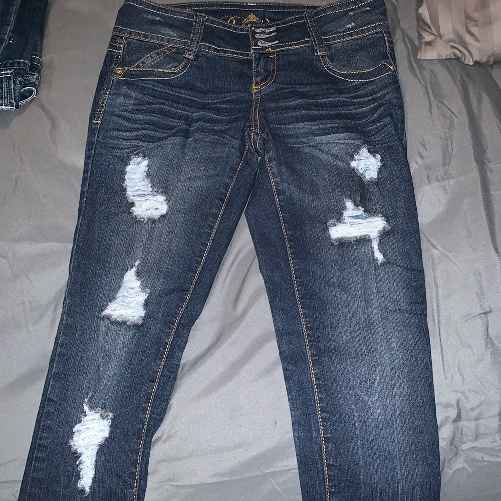 Rue 21 Jeans Size 5/6